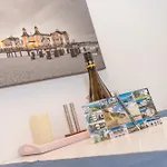 FIRST Windjammer Apartment Sellin (Rugen)