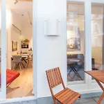 Apartment FIRST Windjammer Sellin (Rugen)