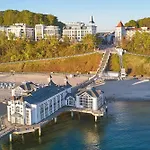 Apartment FIRST Windjammer Sellin (Rugen)