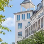 FIRST Windjammer Apartment Sellin (Rugen)