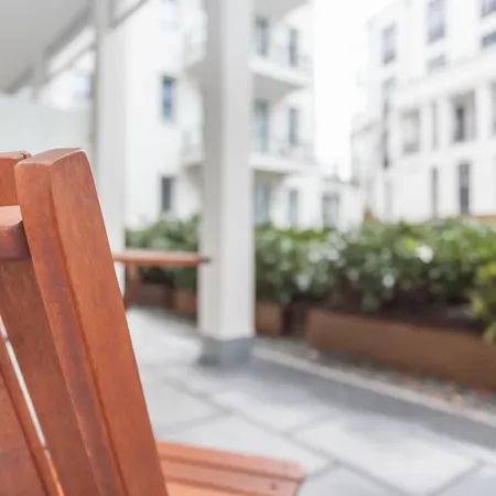 Lägenhet Ostseebad, Sellin, Ruegen, First