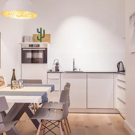 Lägenhet Ostseebad, Sellin, Ruegen, First Sellin (Rugen)