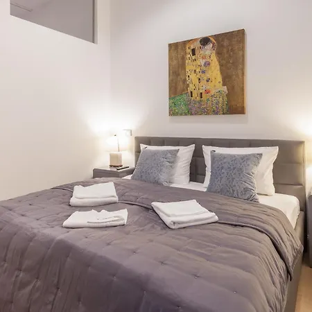 Apartment FIRST Windjammer *