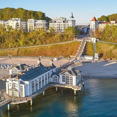 Apartment First Windjammer Sellin (Rugen)